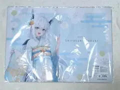 2026年最新】沙花叉クロヱ プレイマットの人気アイテム - メルカリ