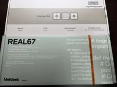 MelGeek REAL67