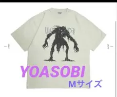 THE MUSIC STADIUM2026 ワンオク×YOASOBI公式Tシャツ - メルカリ