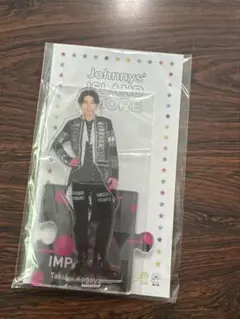 2026年最新】影山拓也 アクスタの人気アイテム - メルカリ