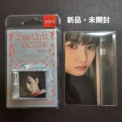 nctdream smoothie sminiver ロンジュン 新品・未開封