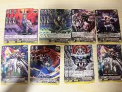 カードファイト!! ヴァンガード リンクジョーカー 3枚セット - メルカリ
