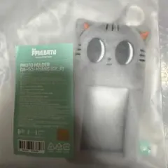 テヒョン プルバトゥ トレカケース ダゴニャン