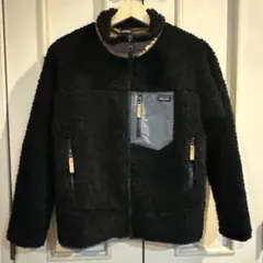 レトロX ジャケット patagonia パタゴニア キッズ　XL