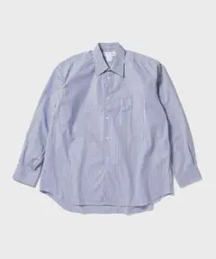 専用 comoli シャツ SAX 23ss サイズ 2 【希少品】 - メルカリ