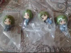 A3! すわらせ隊 瑠璃川幸