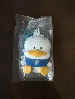 あひるのペックル　キーホルダー