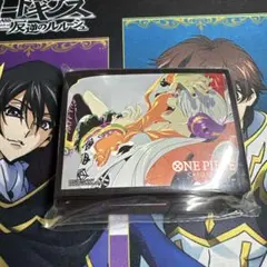 [新品未開封]リミテッドカードスリーブ ウタ