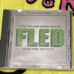 【輸入盤】FLED オリジナルサウンドトラック CD