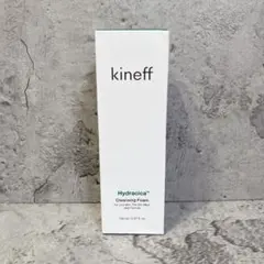 新品未使用 kineff Hydracica Calming Form 150のサムネイル