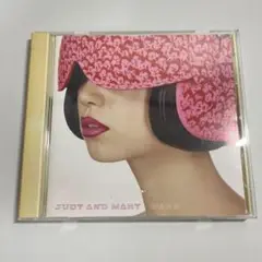 JUDY AND MARY WARP 平成J-POP m7