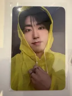 KARMA POPUP ハン HAN トレカ