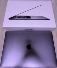 2026年最新】macbook pro 2017/13インチ/メモリ16gb/ssd 512gbの人気