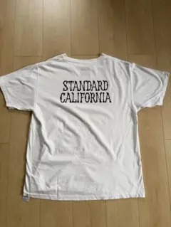 STANDARD CALIFORNIA Tシャツ STAY STOKEDのサムネイル