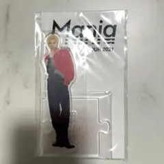 SnowMan ラウール Mania アクリルスタンド