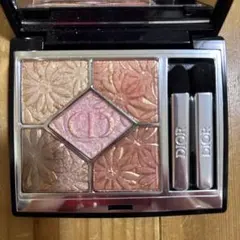 Dior サンク クルール クチュール 839 ポプリン 箱あり 限定 - メルカリ