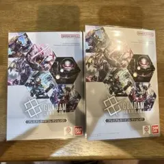 2026年最新】ガンダムカードゲーム プレミアムカードコレクション01