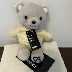 BE:FIRST モアプラスぬいぐるみ BGB LEO レオ