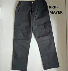 ワークパンツ160