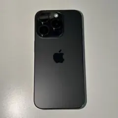 美品　iPhone 15 Pro｜512GB｜SIMフリー