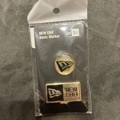 NEW ERA Basic Marker OSFAのサムネイル