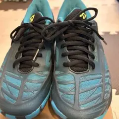 YONEX CASCADE ACTIVE バドミントンシューズ　22.5cm