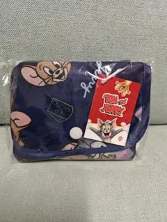 トムとジェリー バッグ