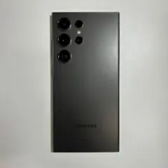 Galaxy S23 Ultra グリーン 256GB 保護フィルムおまけ - メルカリ