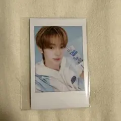 TWS ハンジン インスタントフォト チェキ