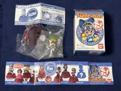 Dr.スランプ アラレちゃん　コレクション　シークレット　ガッちゃん