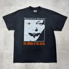 2026年最新】羊たちの沈黙 tシャツの人気アイテム - メルカリ