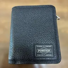 coco.win【未使用品】PORTER ラウンドジップ 2つ折り財布 coco.win様専用【未使用品】PORTER ラウンドジップ 2つ折り財布 - メルカリ