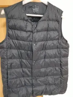 ~＊プロフ必読＊ちいくん~様専用　ダウンベスト　サイズМ