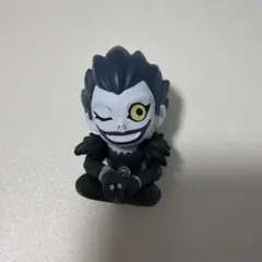 デスノート リューク 肩ズン ガチャガチャ