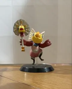 モンハン　アイルー　ビルダー　クックネコ