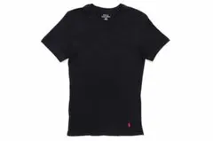 POLO RALPH LAUREN slim fit XS 1枚 ブラック
