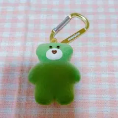 mojojojo matcha フィギュアマスコット