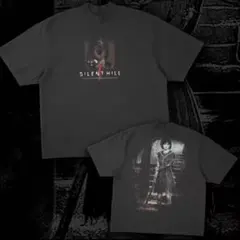 SILENT HILL f Tシャツ 雛子　サイレントヒルf PS5 ..