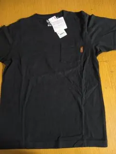 UT✕スーパーマリオ ポケットTシャツ (S )ブラック