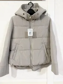 スコットクラブ ダウンジャケット