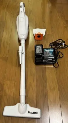 2026年最新】makita 掃除機 cl100dの人気アイテム - メルカリ