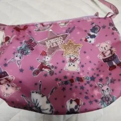 オールシーズン　メゾピアノ　バック
