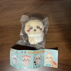 ちいかわ クリップガチャ ラッコ