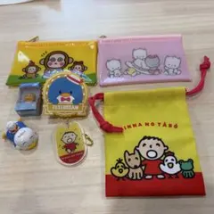 サンリオ キャラクターズ グッズ まとめ売り