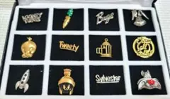 ガゼット】20周年 PINS SET - メルカリ