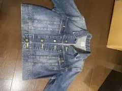 Lee デニムジャケット