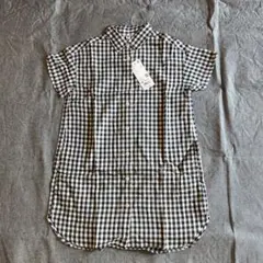 ユニクロ　子供120ワンピース