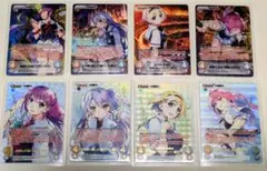 シャドウバース ワールズビヨンド 葬送のフリーレン コラボ クリア