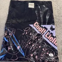 ラブライブ！スーパースター!! Liella! CLUB 2026 Tシャツ