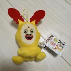 こびとづかん ぬいぐるみマスコット